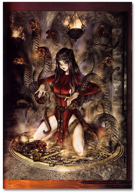 Masamune Shirow Works - Intron Depot 10: Bloodbard Fire Art Book
