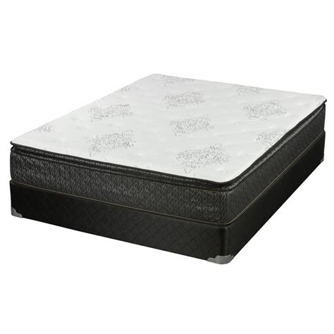 Excellent very good average poor terrible. Corsicana Sherlock Pillowtop - Mattress Reviews | GoodBed.com