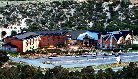 The Resort On Mount Charleston Las Vegas 3 Star Accommodation With