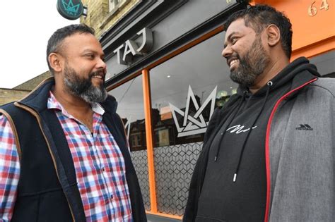 Brothers Behind Cambridge Restaurant Create Charity In Memory Of Their