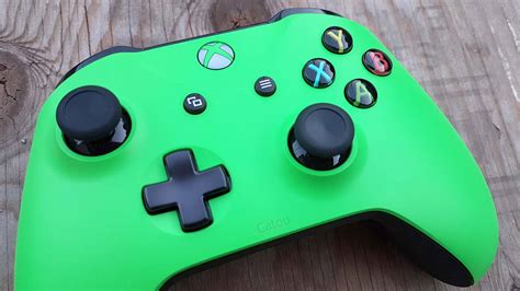 My New Favourite Controller Xbox Design Lab Review Girls On Games