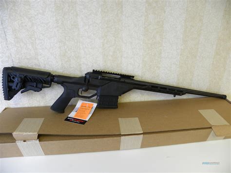 Savage 10ba Stealth 308 Win For Sale At 954640498