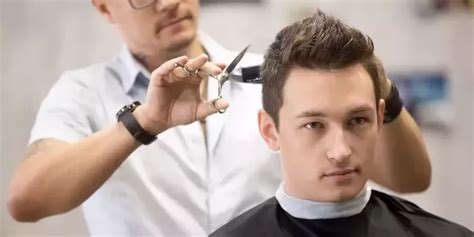 Prior to getting your haircut, you may want to check out the salon that you're considering to see if it you like the vibe without making any major changes to your don't micromanage. Is it good to wash hair before a haircut? - Quora