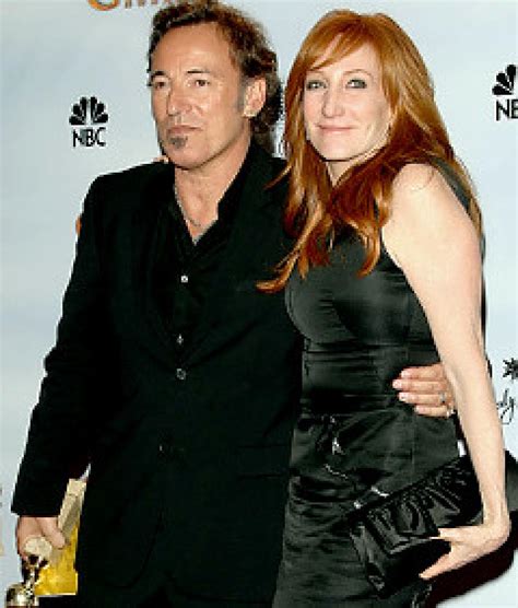 The Other Man Springsteen Accused Of Cheating NY Daily News