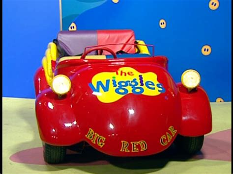 The Wiggles Whoo Hoo Wiggly Gremlins 2003