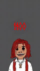 Sms from pc or mac using your android #. Trippie Redd A Love Letter To You 4 Wallpapers - Wallpaper Cave
