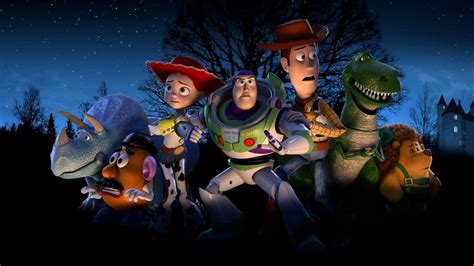 Toy Story Of Terror 2013 — The Movie Database Tmdb