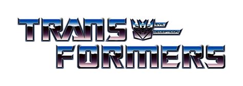 Transformers G1 Logo Decepticon Theme By Gaugespacegraphixdeviantart