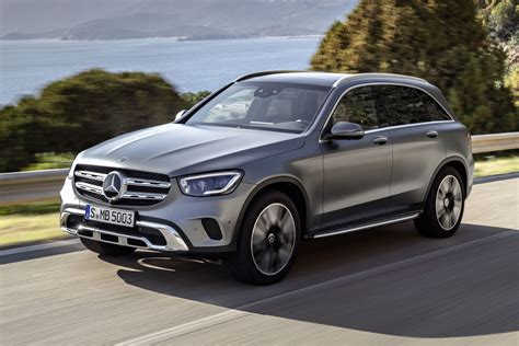 Mercedes Benz Glc Spied Carexpert Images And Photos Finder