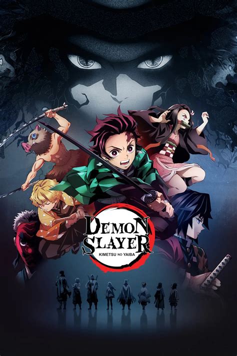 Le Film Demon Slayer Le Train de l'Infini, Annoncé en France | Anim'Otaku