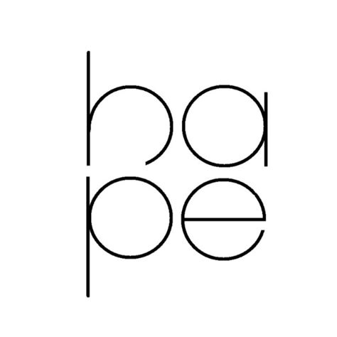 Hape Line Official Account