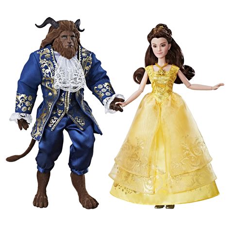 Buy Disney Beauty And The Beast Grand Romance Inspired By Live Action