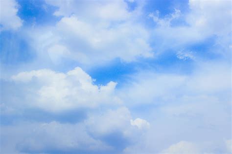 3840x2160 Blue Sky Bright Day Cloudy Skies 4k Wallpaper  203 Kb