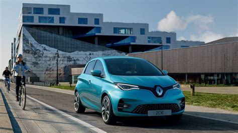 Top 10 Best Electric Cars In 2020 Flexed