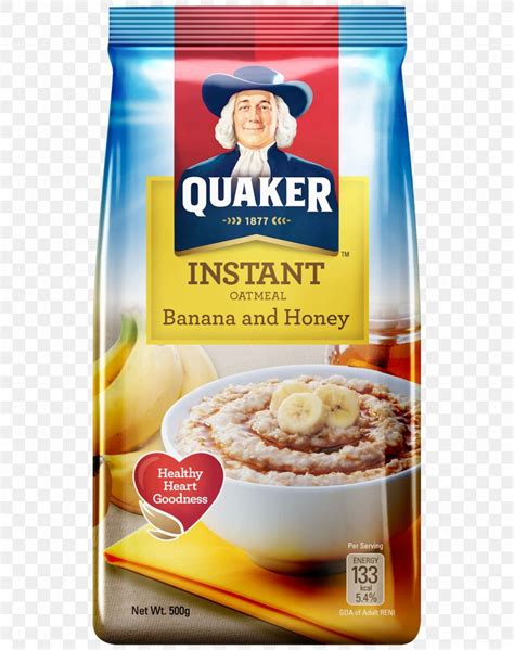 Just because youve got a busy day doesnt mean you dont deserve all the goodness quaker has to offer. 33 Quaker Oats Oatmeal Nutrition Label - Labels Database 2020