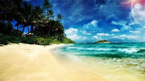 Beach Cool Nature Wallpapers Top Free Beach Cool Nature Backgrounds