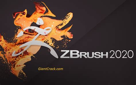 Pixologic ZBrush 2021.6.2 Crack with Activation Key [Latest] - GiantCrack