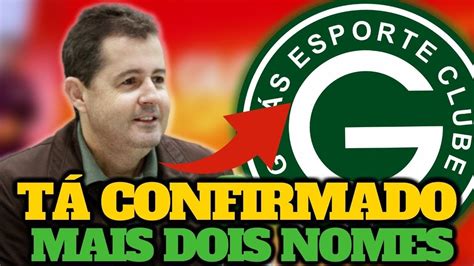 SAIU AGORA CONFIRMADO DOIS NOVOS REFORÇOS CLUBE COMPETITIVO