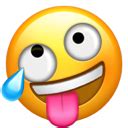 Hentai Face2 Discord Emoji