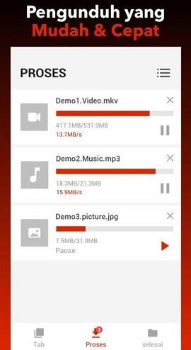 Download all sorts of videos hosted on youtube and other online services, music or apps to your android smartphone thanks to the application what is vidmate? Apk Vidmate Tanpa Iklan : Download Aplikasi Simontox Apk ...
