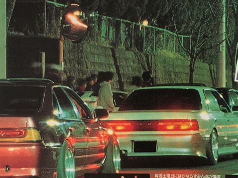 Jdm Wallpaper Aesthetic 90s Japanese Street Racing Tons Of Awesome