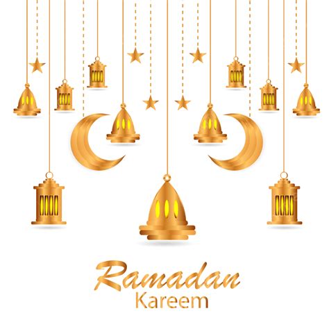 이슬람 축제의 투명한 배경 라마단 카림 랜턴 배경 이슬람교 라마단 Png 일러스트 및 벡터 에 대한 무료 다운로드