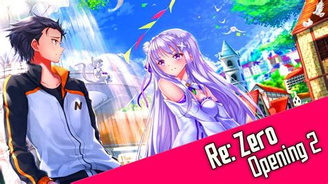 Re Zero Arc 2 Manga Animeclub