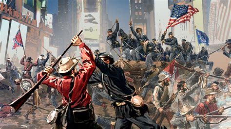 Some civil wars are categorized as revolutions when major societal restructuring is a possible outcome of the conflict. How Close Is the U.S. to Civil War? | theTrumpet.com