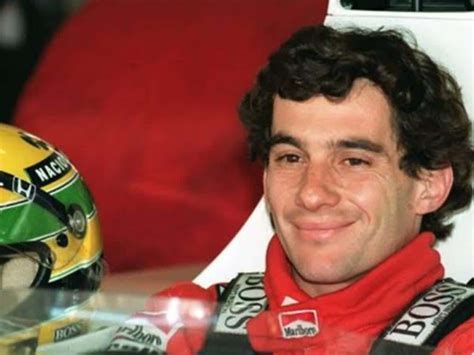 How Did Ayrton Senna Die How Did Ayrton Senna Die