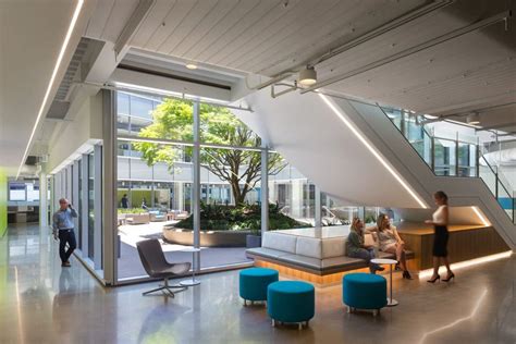 3 New Office Interior Design Trends