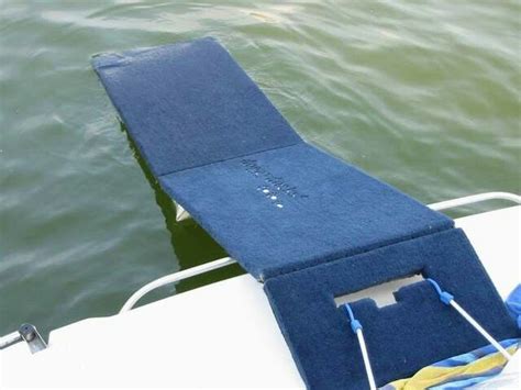 However, not every dog ramp for a boat is as good as another. Build a Doggy Boat Ramp | Boat accessories, Dog boat ramp ...