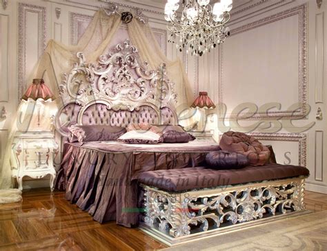 Luxury Italian Bed Design Vlrengbr