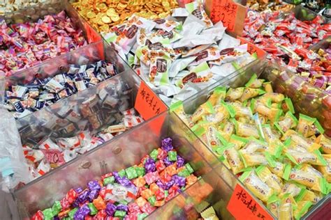 Chinese New Year Food And Snacks For Good Fortune Honeycombers