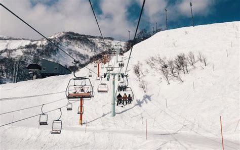 6 Ski Resorts In Hokkaido To Book For A Magical Winter Wonderland