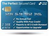 Images of How Will A Secured Credit Card Help