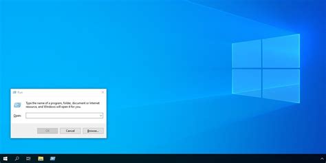 Useful Run Commands Every Windows User Should Know Make Tech Easier