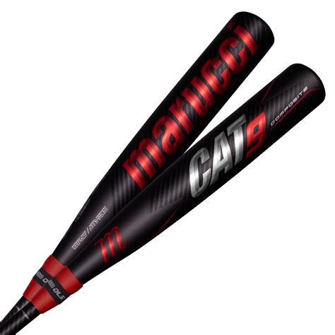 2021 Marucci Cat9 Cat 9 Composite Usssa Senior League Baseball Bat