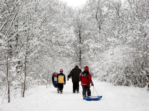 5 Free Things To Do During Winter In Milwaukee
