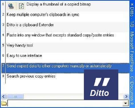 Best Clipboard Managers For Windows Pc In 2023