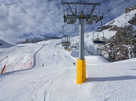 Arabba Skiing Holidays Ski Holiday Arabba Italy Iglu Ski