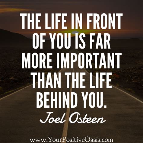 30 Highly Inspirational Joel Osteen Quotes Uplifting Quotes Work