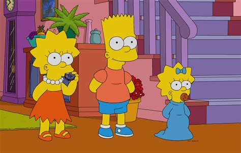 The Simpsons Margaret Groenings Viral 2013 Obituary Reveals Clues
