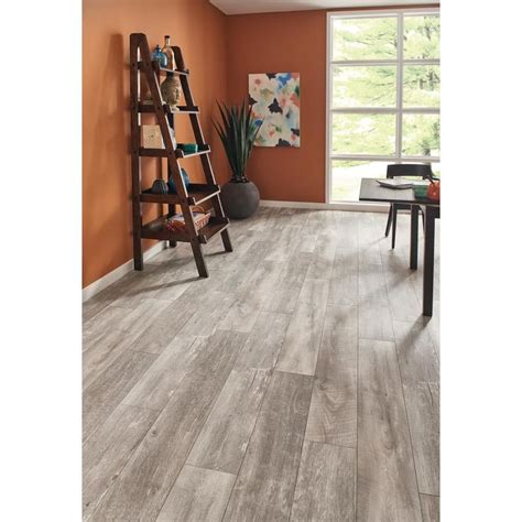 Lifeproof Folkstone Oak 12 Mm Thick X 803 In Wide X 4764 In Length