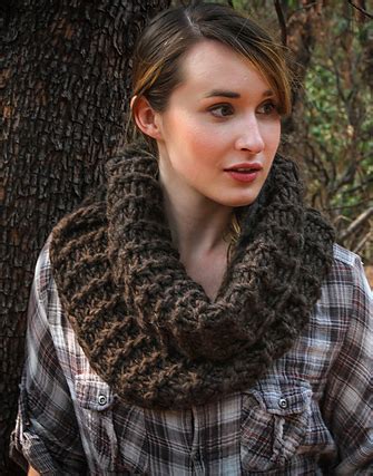 Outlander Inspired Sassenach Cowl Claire S Cowl Chunky Knit Scarf