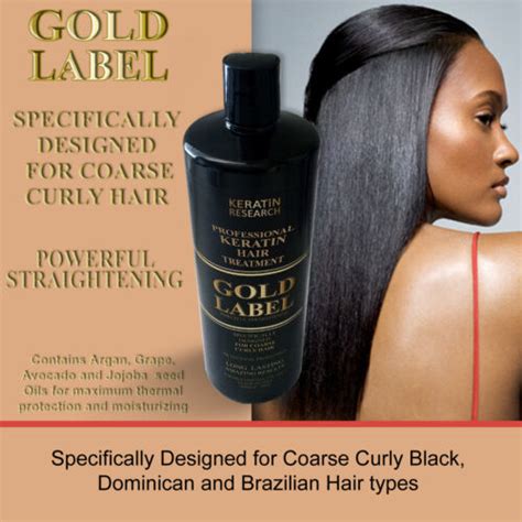 Keratin Hair Blowout Treatment Pc Kit Specifically For African Hair Made In Usa Ebay