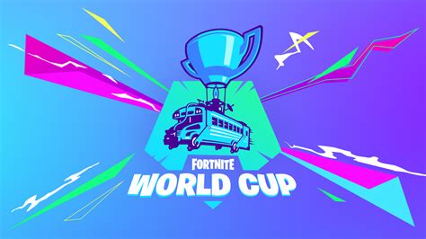 Fortnite World Cup Details And 100000000 Competitive Prize Pool For 2019