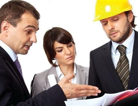 Dress in business casual clothing for your interview. Construction Manager | Construction management, Difficult ...