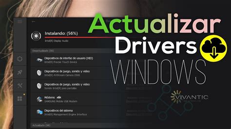 Como Descargar Drivers Originales Para Tu Windows 2021 Pc R S Solution