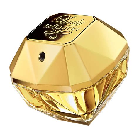 Paco Rabanne Lady Million Perfume | Lady million, Paco rabanne lady million, Lady million perfume