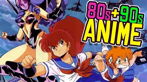 Discover More Than 67 1980s Anime Latest Vn